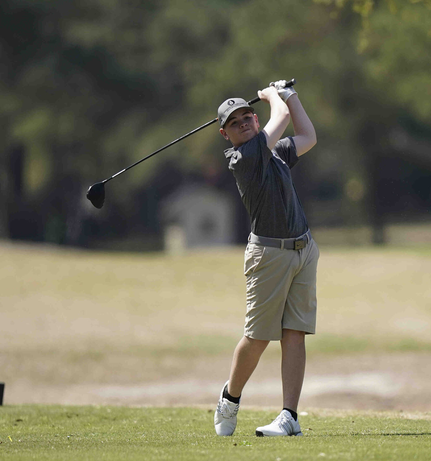 Anderson Brothers Bank Invitational